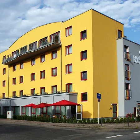 Hotel Rödelheimer Hof - Am Wasserturm-3